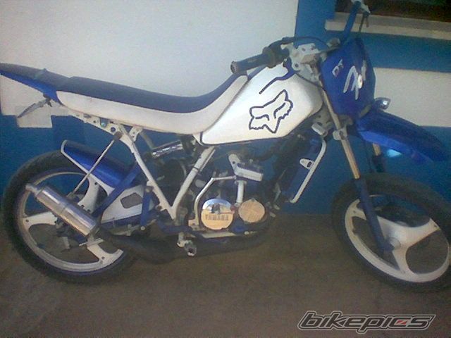 Bike Photo 702528