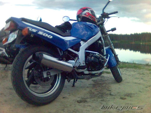 Bike Photo 702531