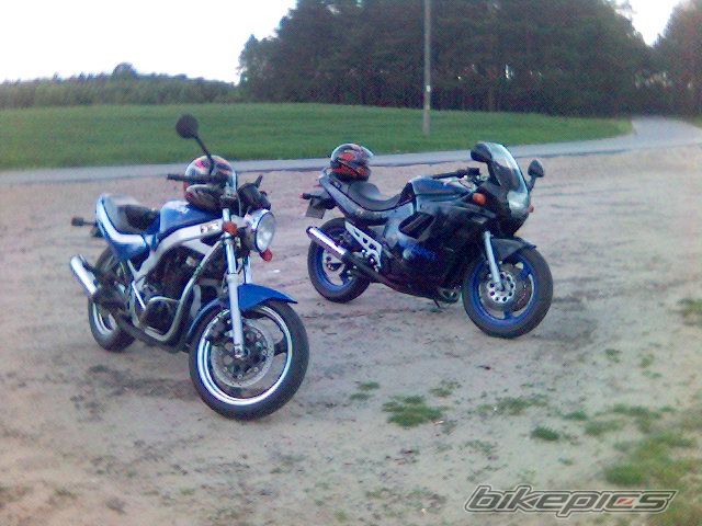 Bike Photo 702533