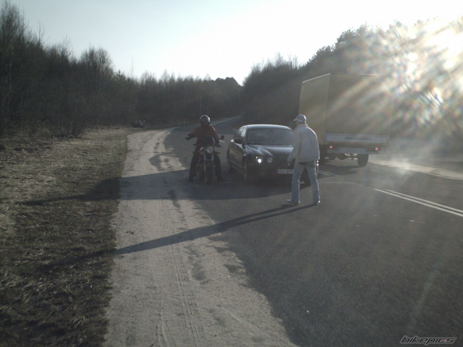 Bike Photo 702537