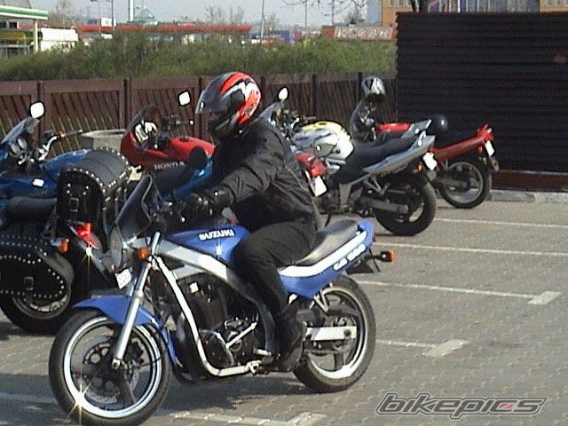 Bike Photo 702539