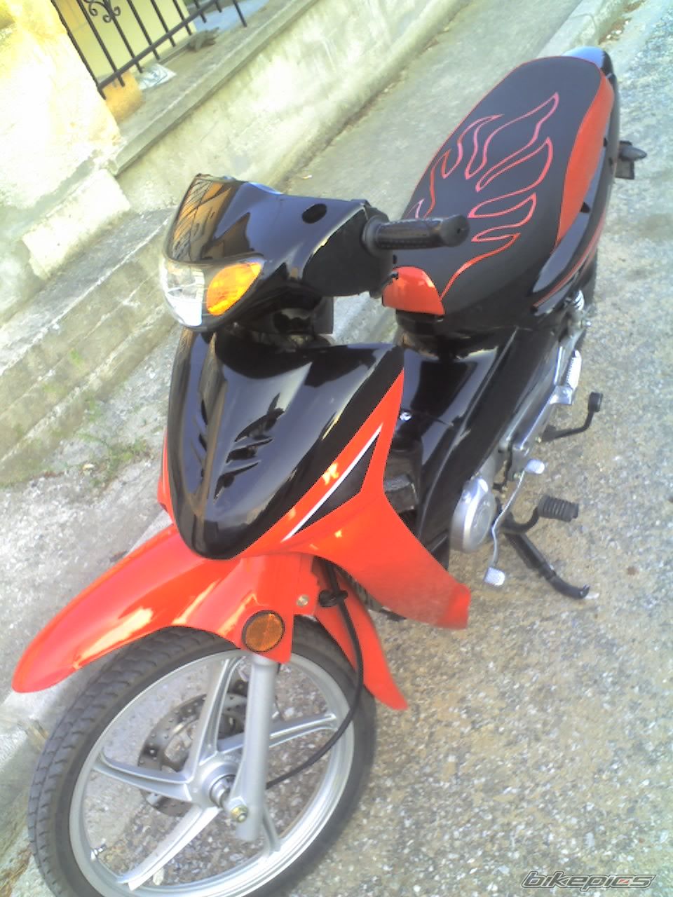 Bike Photo 702548