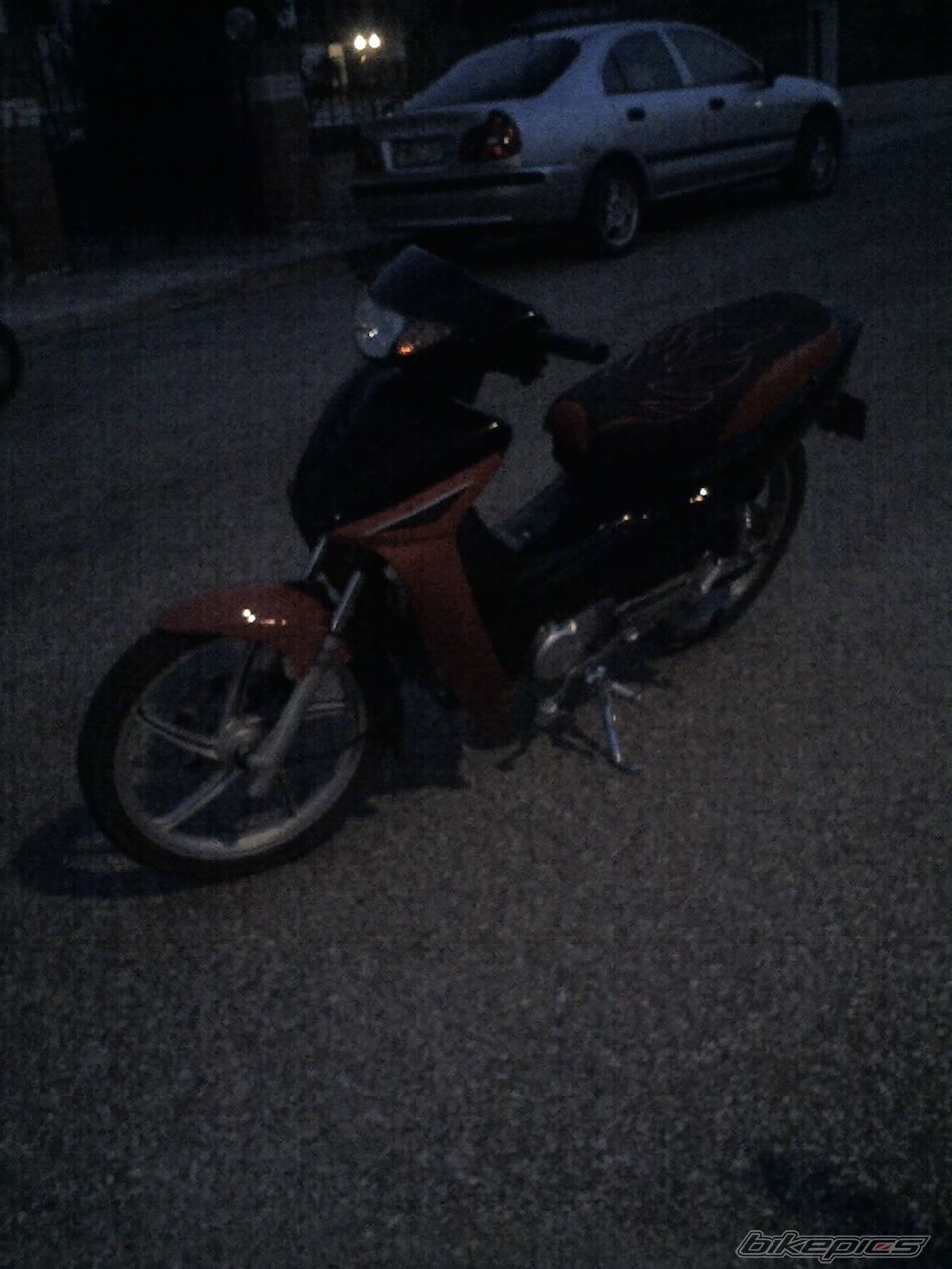 Bike Photo 702549