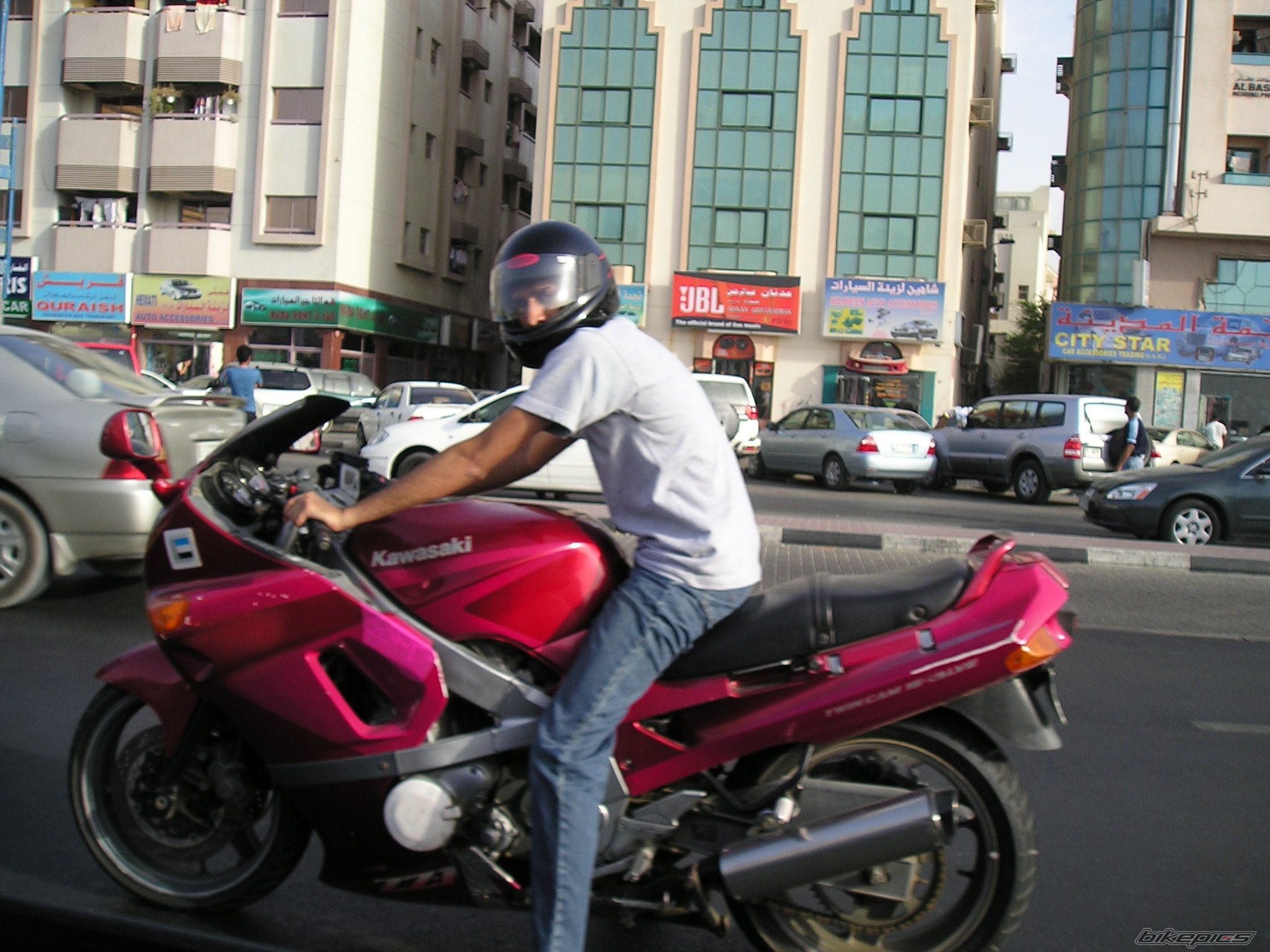 Bike Photo 702563