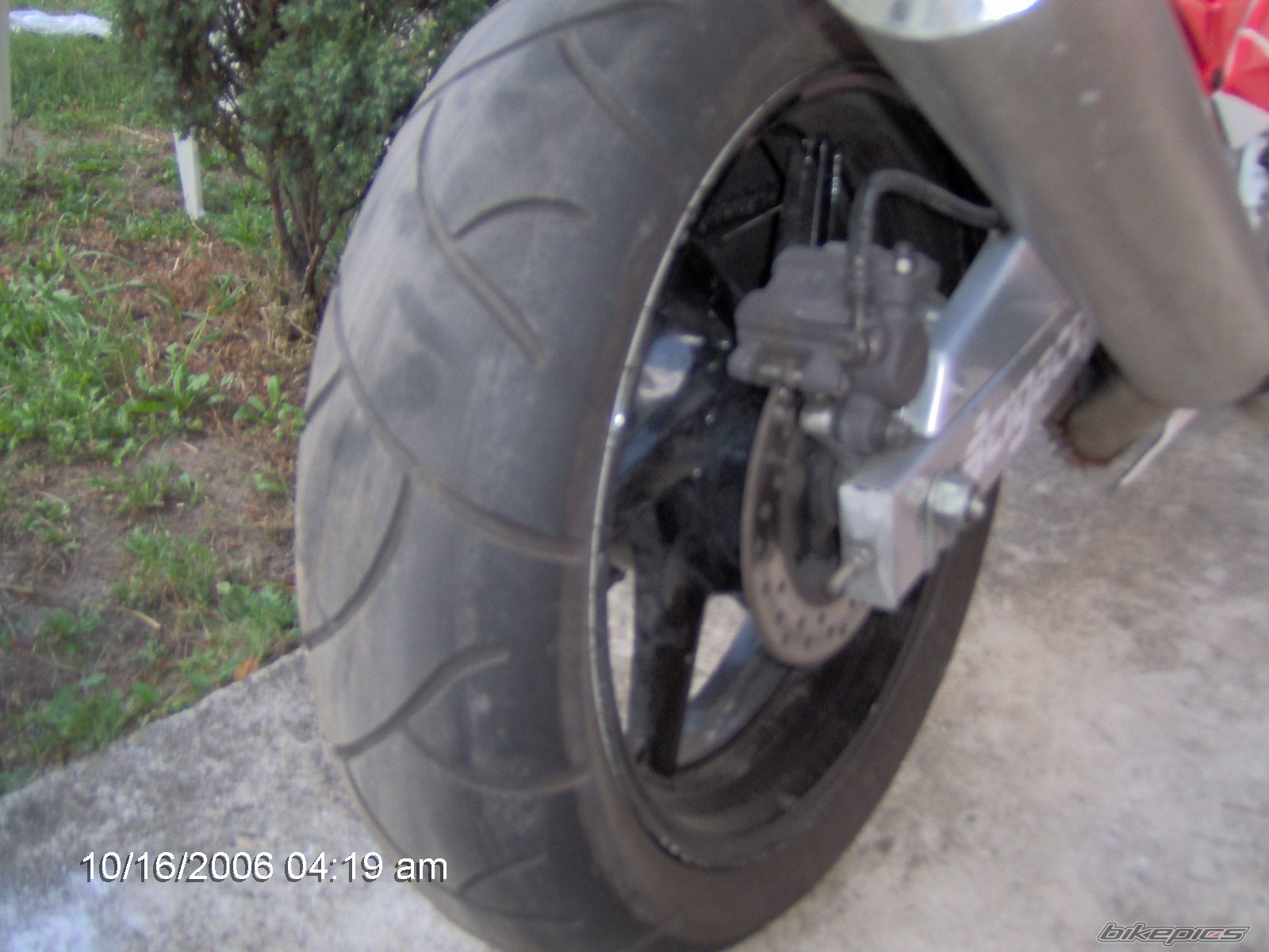 Bike Photo 702564