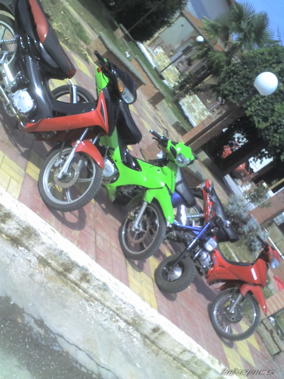 Bike Photo 702571