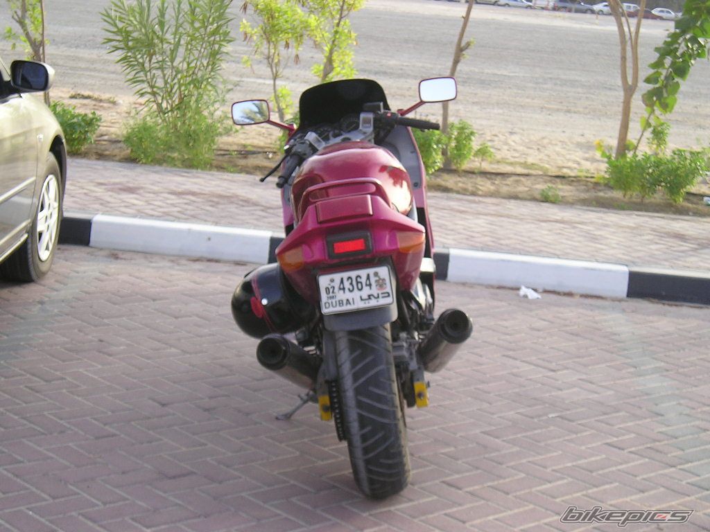 Bike Photo 702575