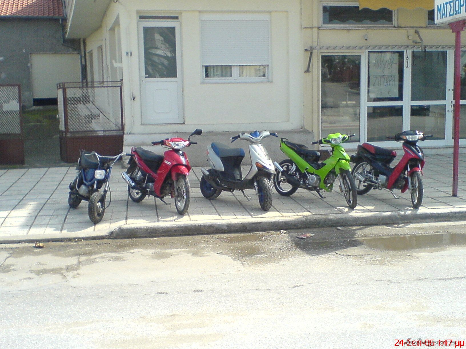 Bike Photo 702576