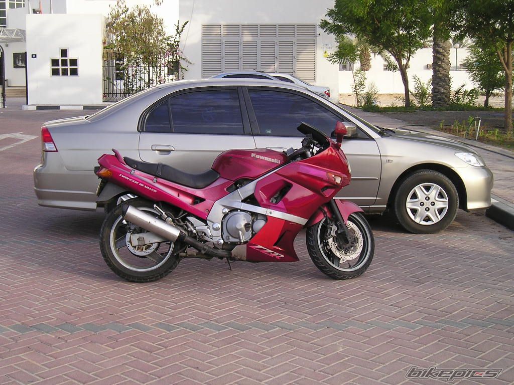 Bike Photo 702577