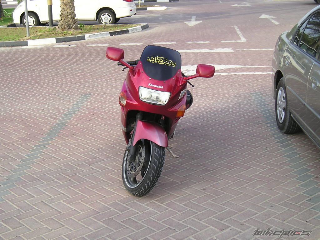 Bike Photo 702579