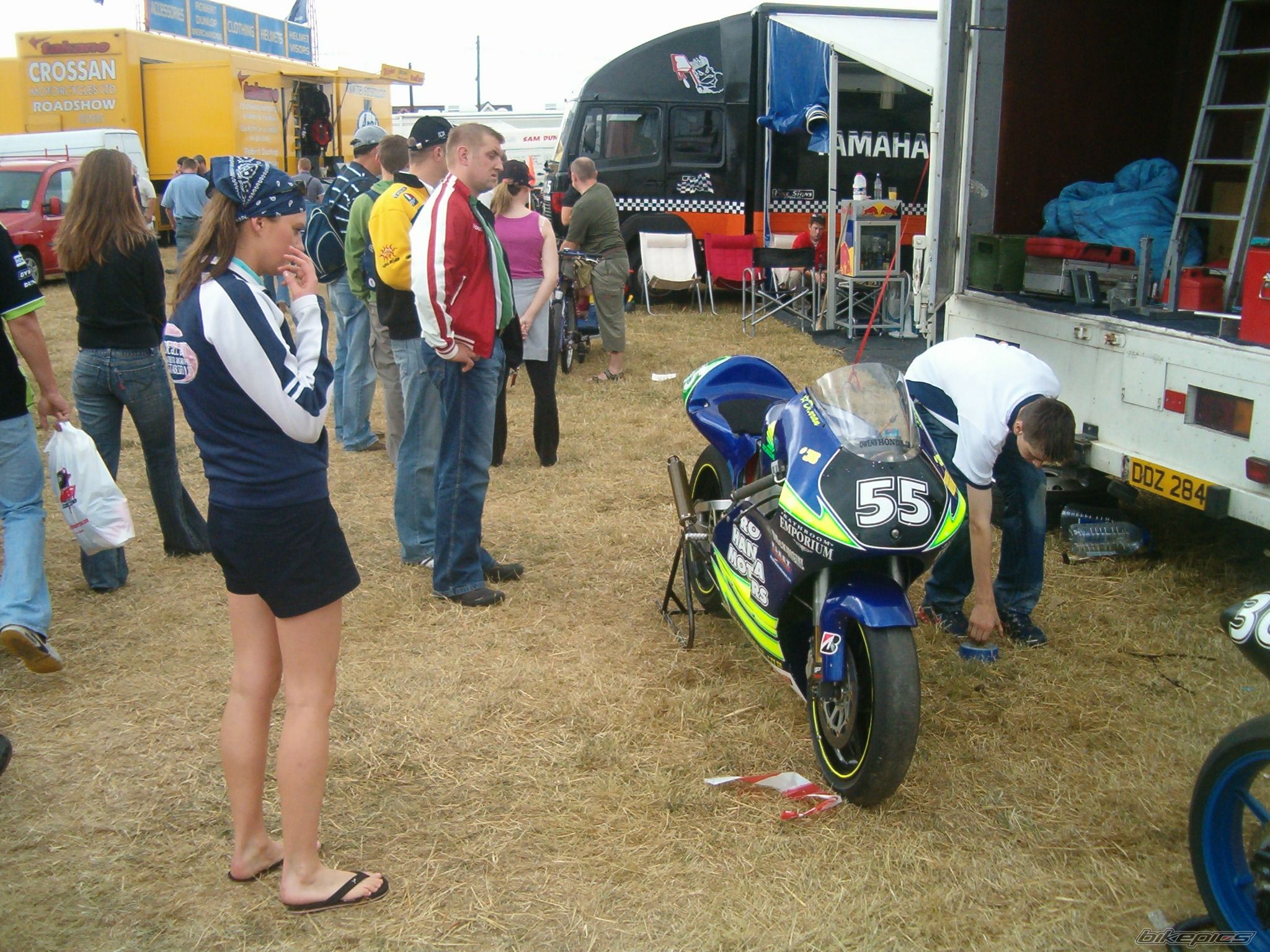Bike Photo 702595