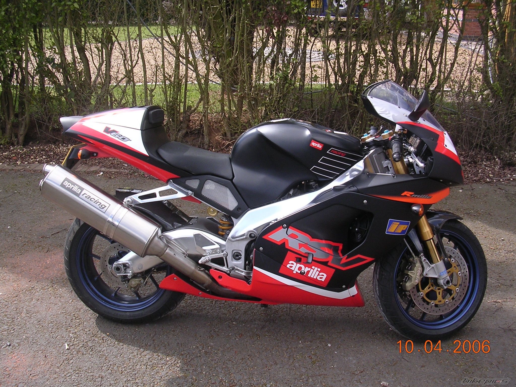 Bike Photo 702597