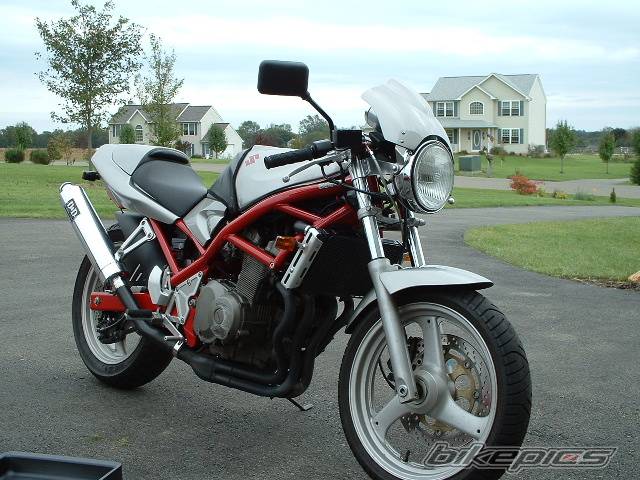 Bike Photo 70260