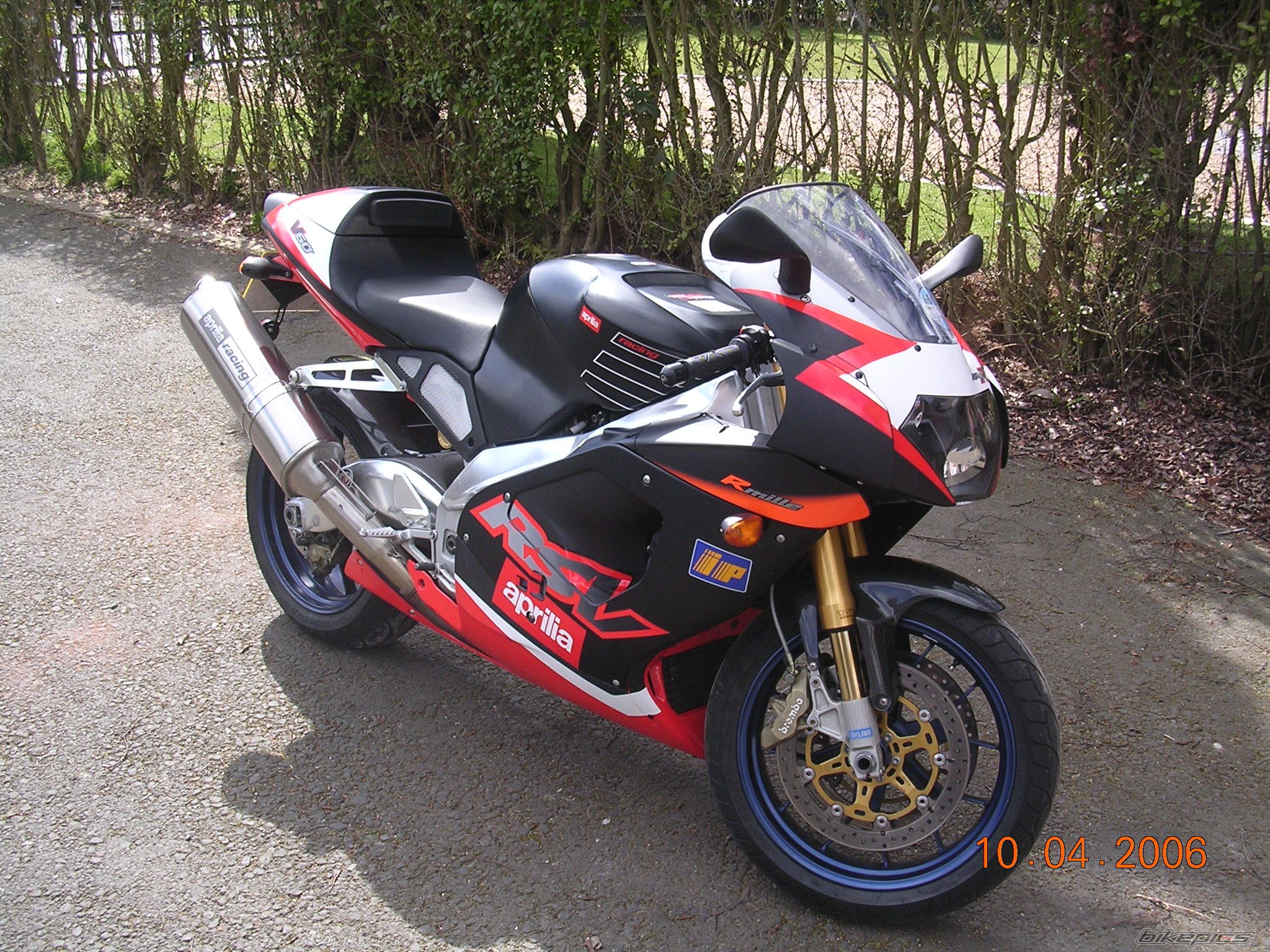 Bike Photo 702605