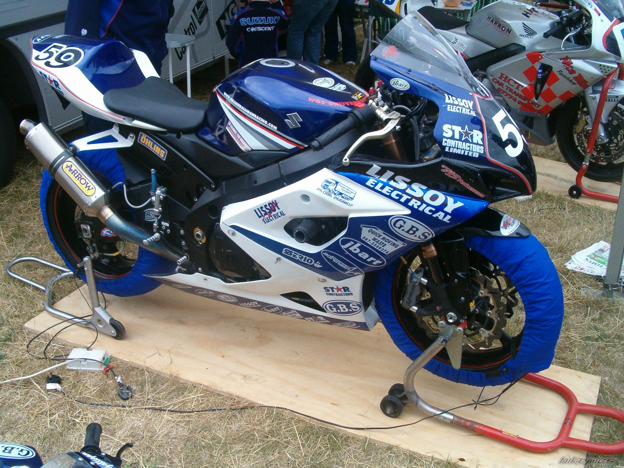 Bike Photo 702606