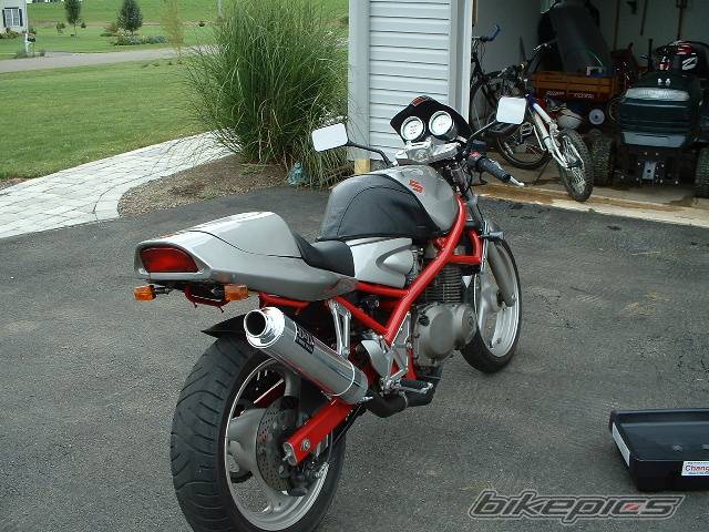 Bike Photo 70261