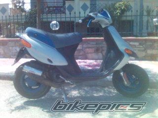 Bike Photo 702612