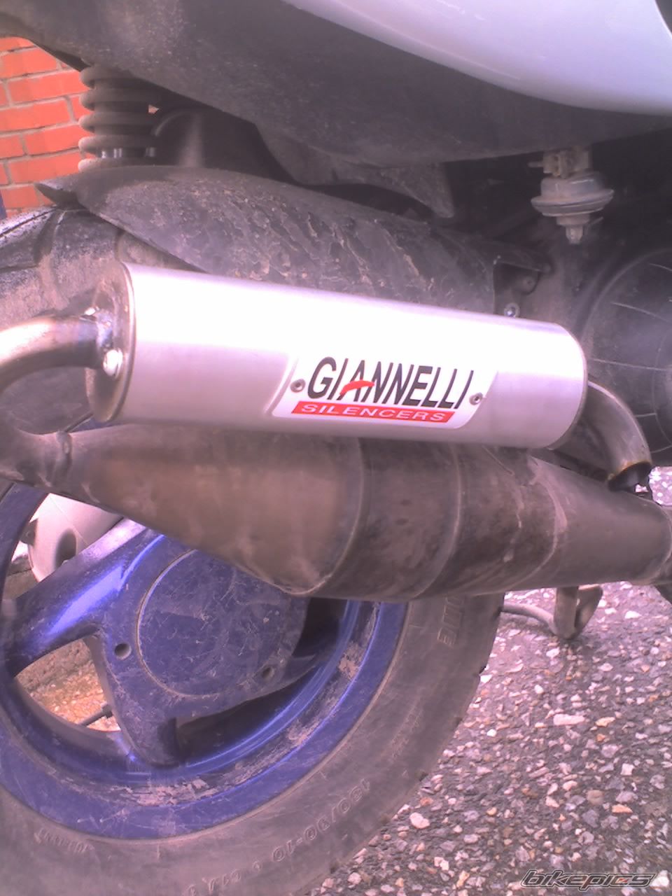 Bike Photo 702615