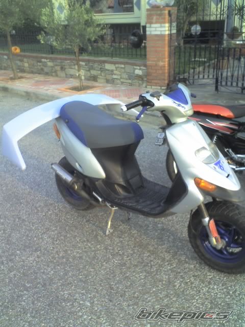 Bike Photo 702617