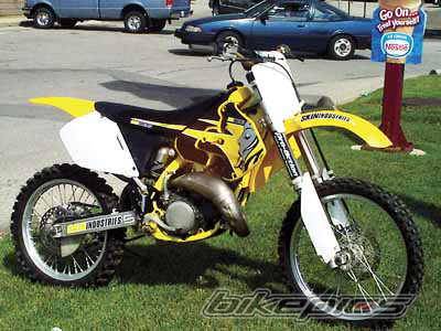 Bike Photo 70263