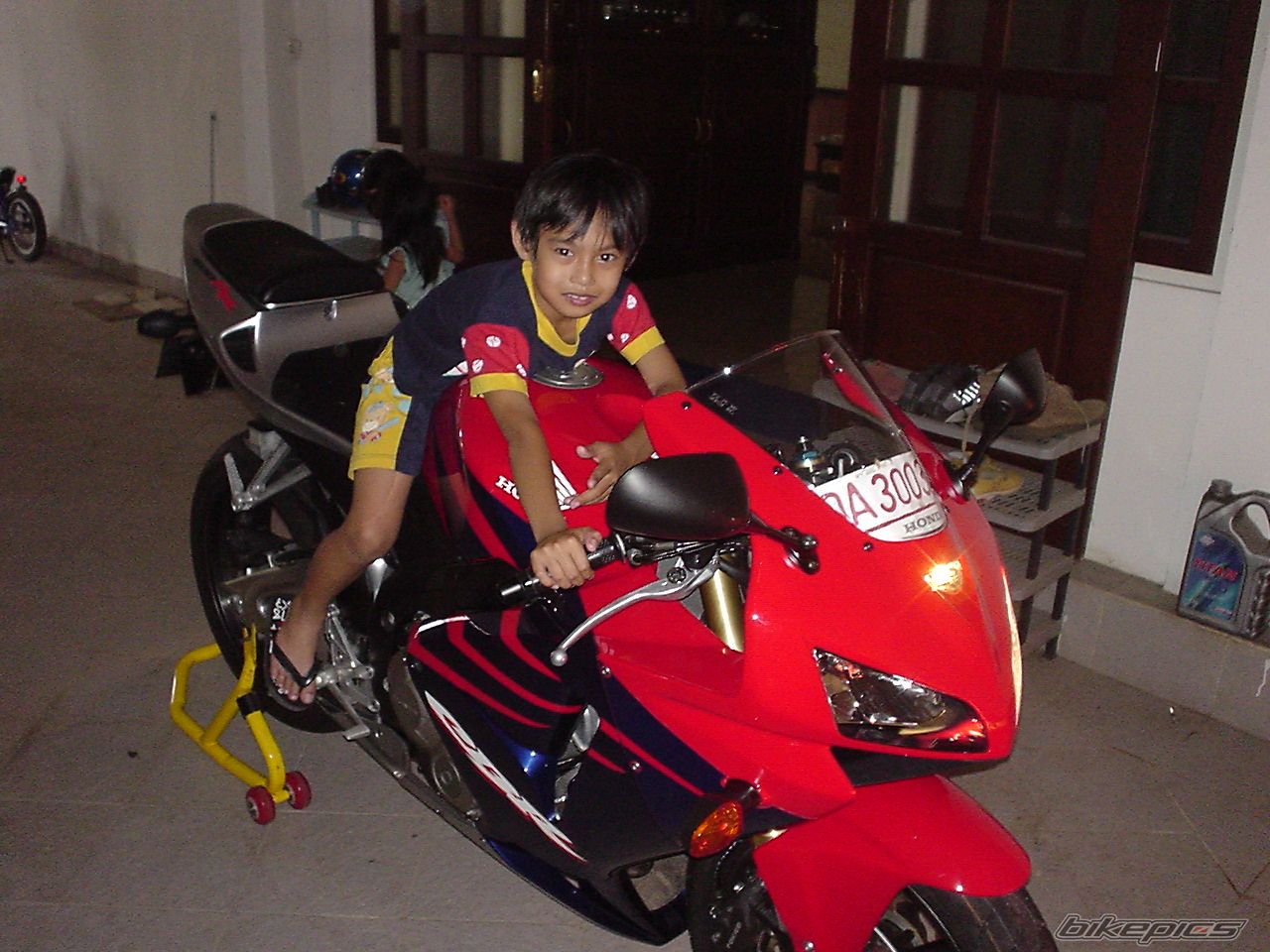 Bike Photo 702643