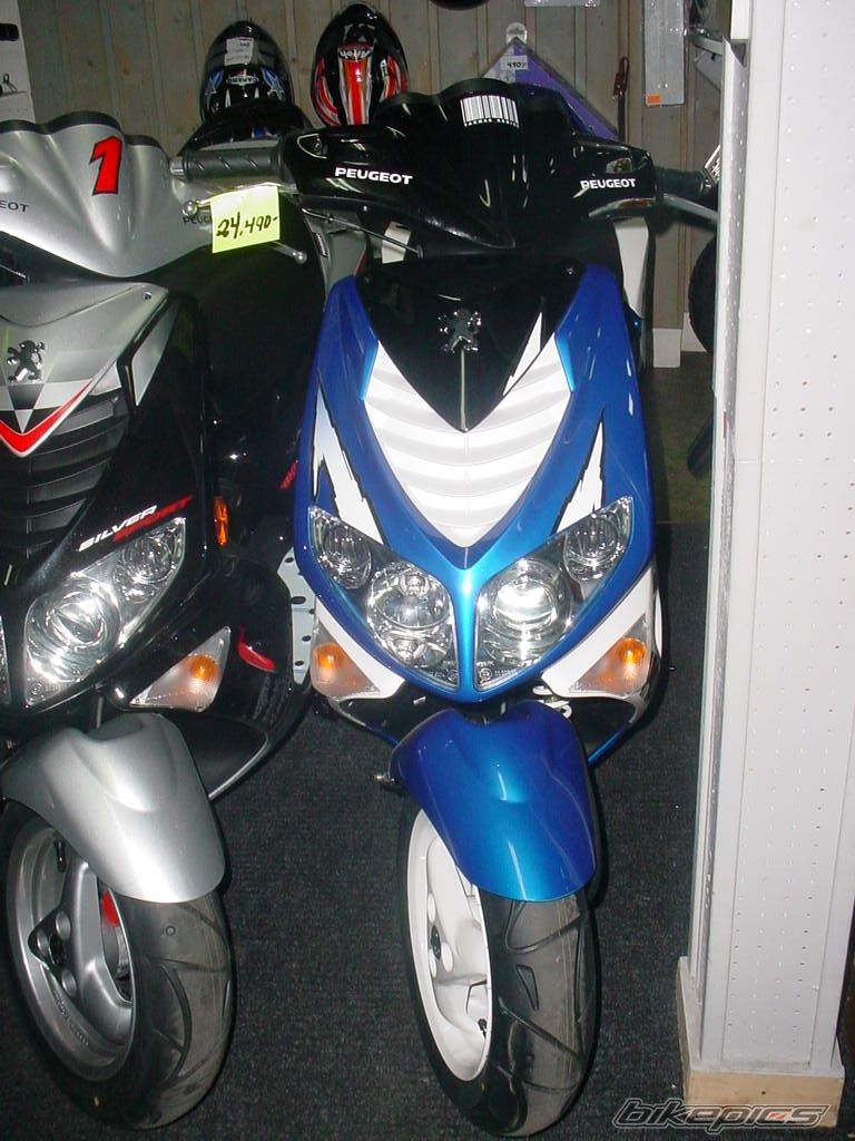 Bike Photo 702661