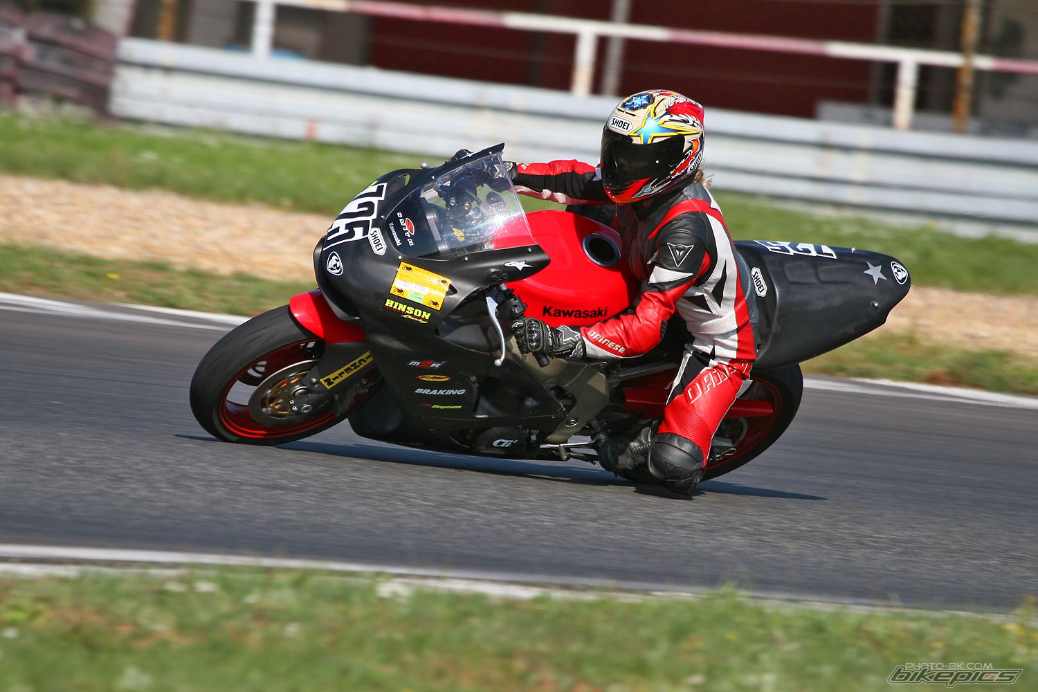 Bike Photo 702687