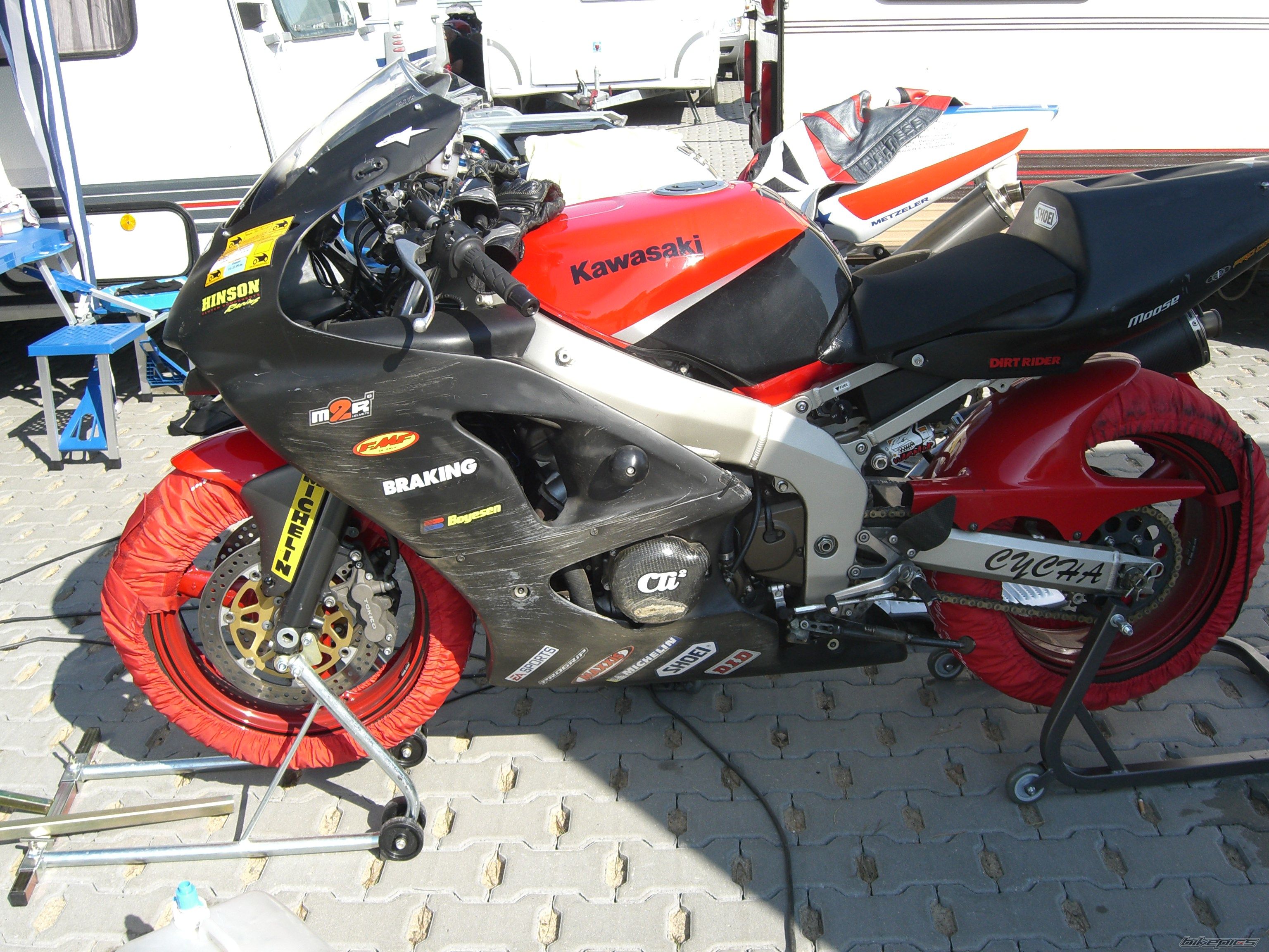 Bike Photo 702697