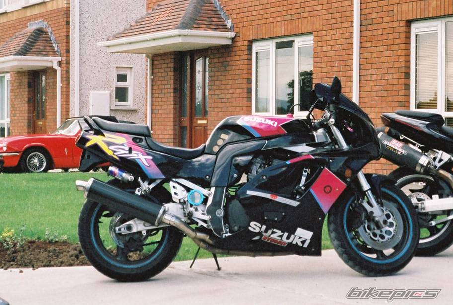 Bike Photo 7027