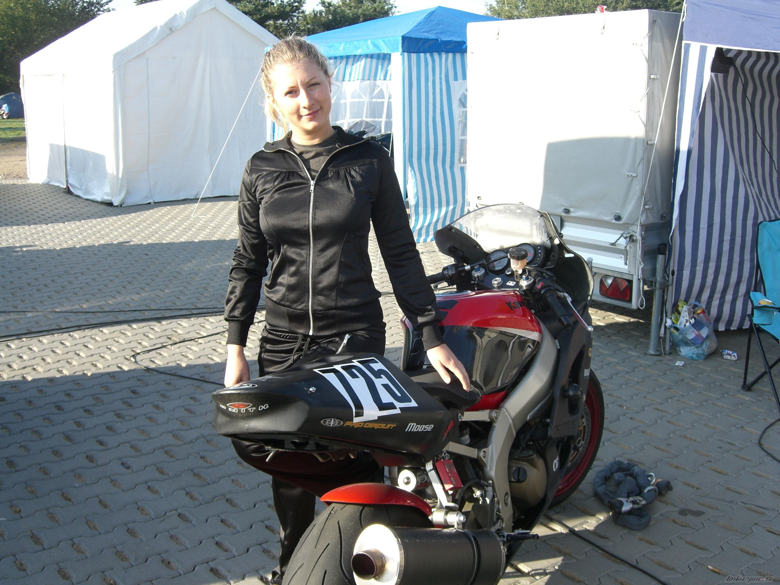 Bike Photo 702701