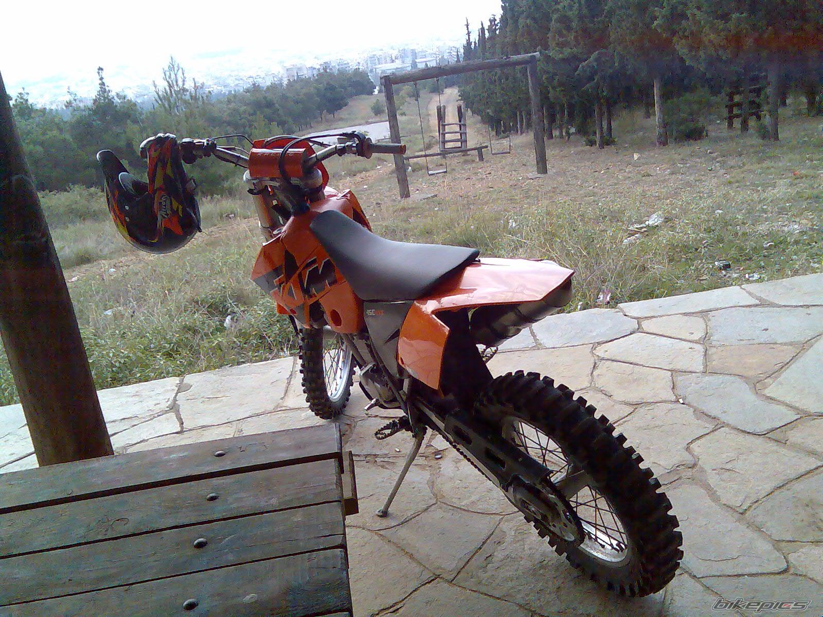 Bike Photo 702734