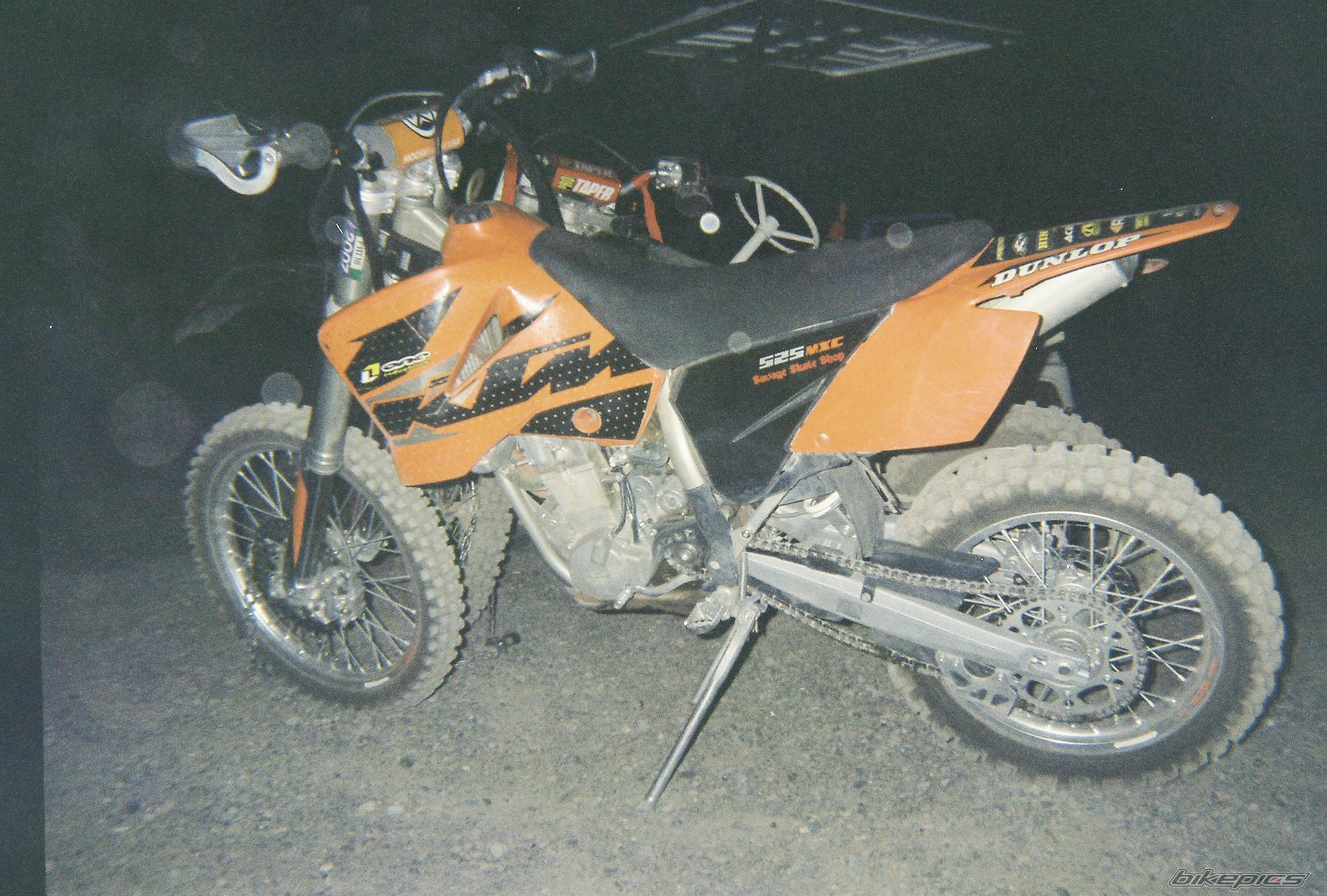 Bike Photo 702748