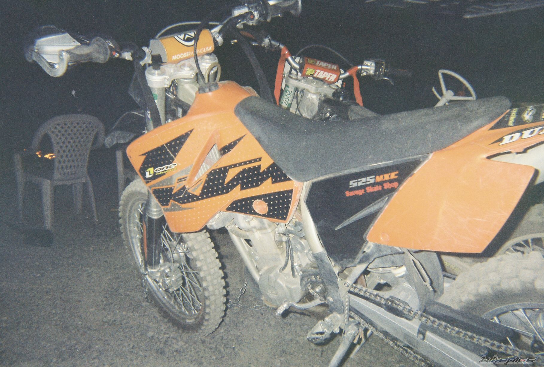 Bike Photo 702750