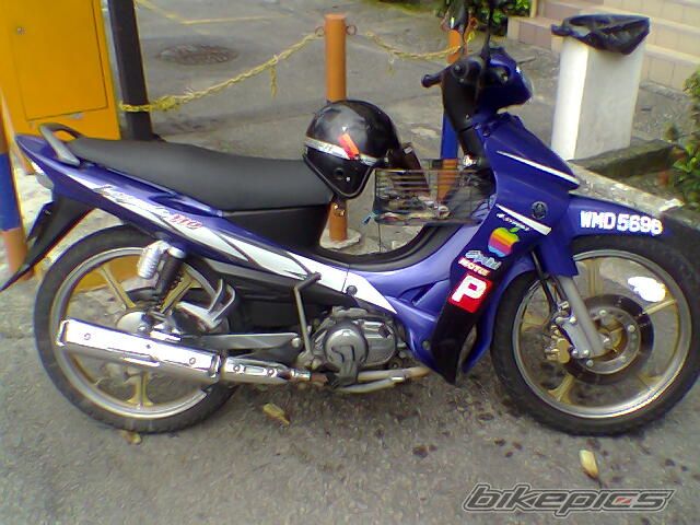 Bike Photo 702762