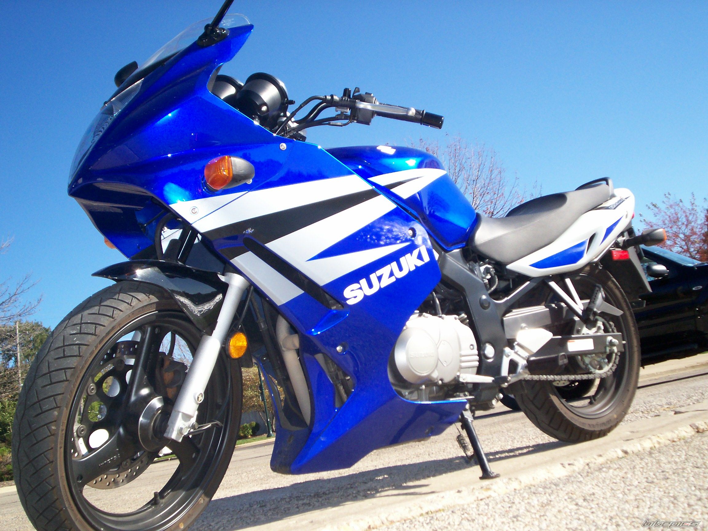Bike Photo 702776