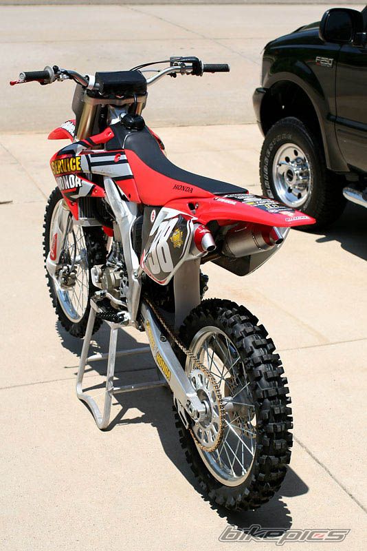 Bike Photo 702789