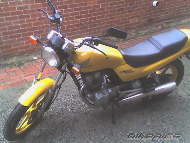 Bike Photo 702794