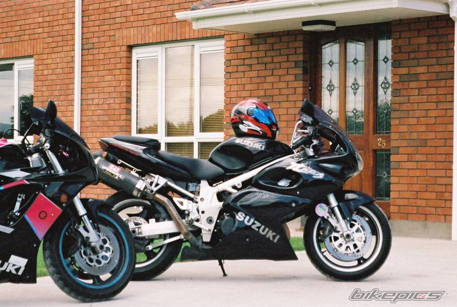 Bike Photo 7028