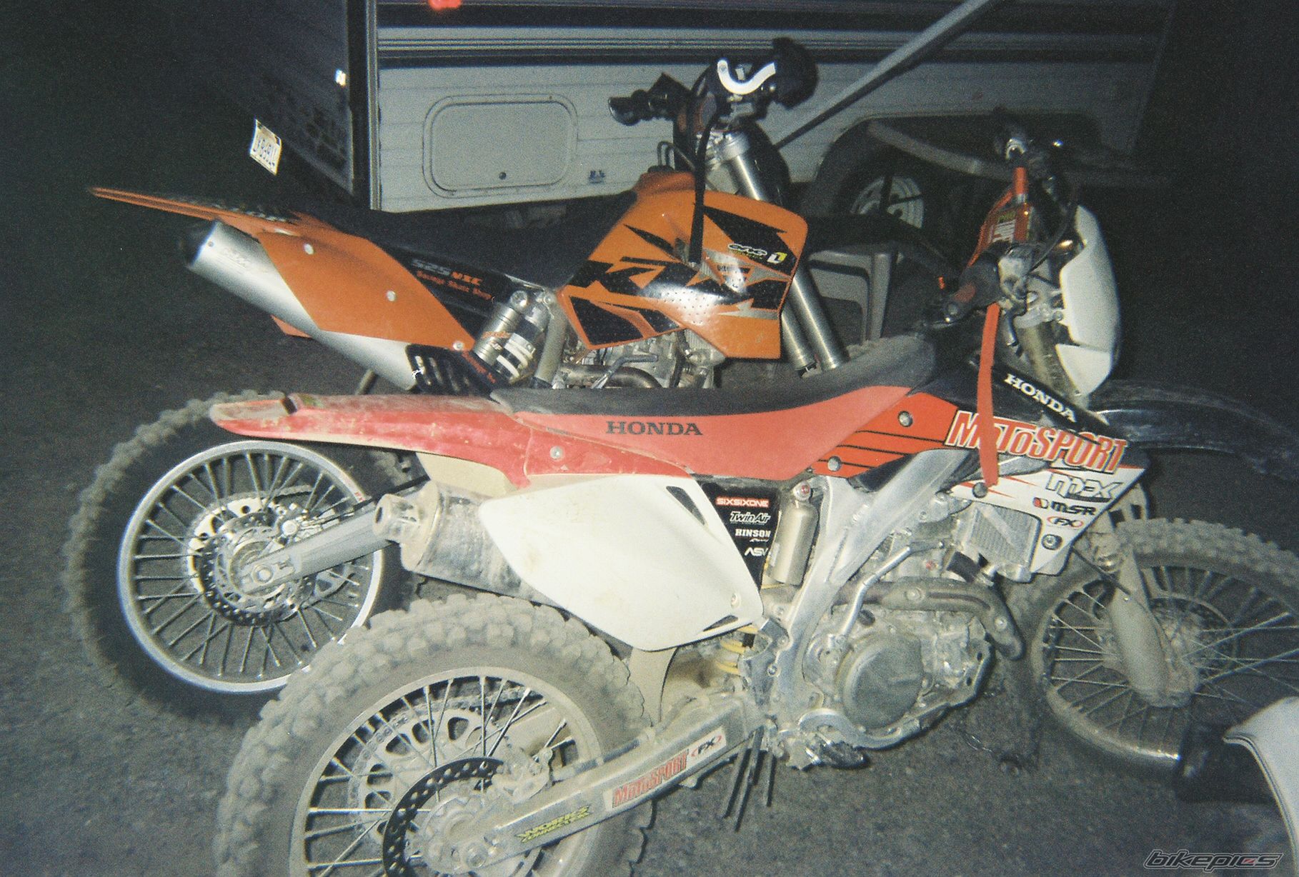 Bike Photo 702801