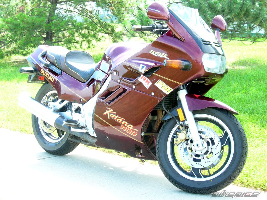 Bike Photo 702803