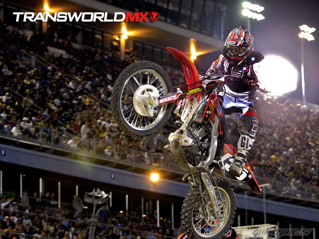 Bike Photo 702804