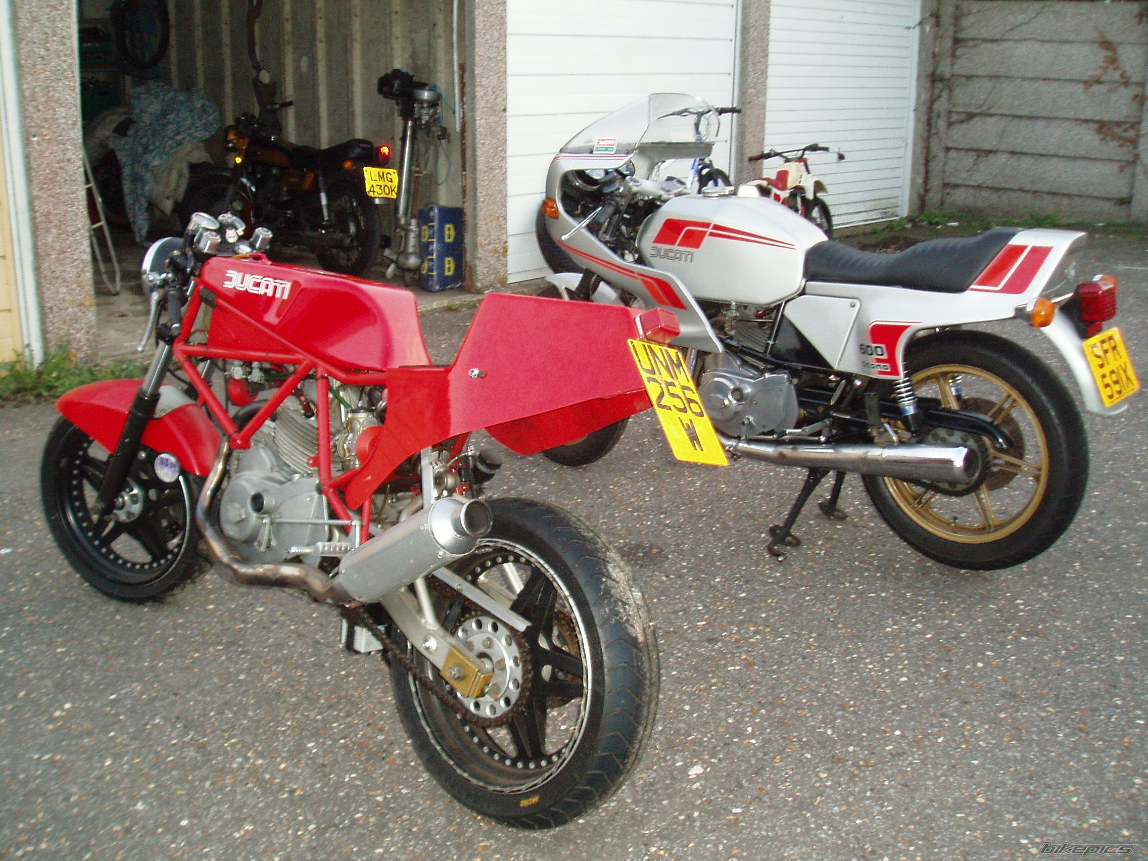 Bike Photo 702820