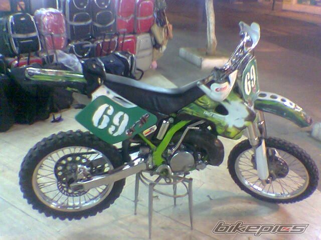 Bike Photo 702821