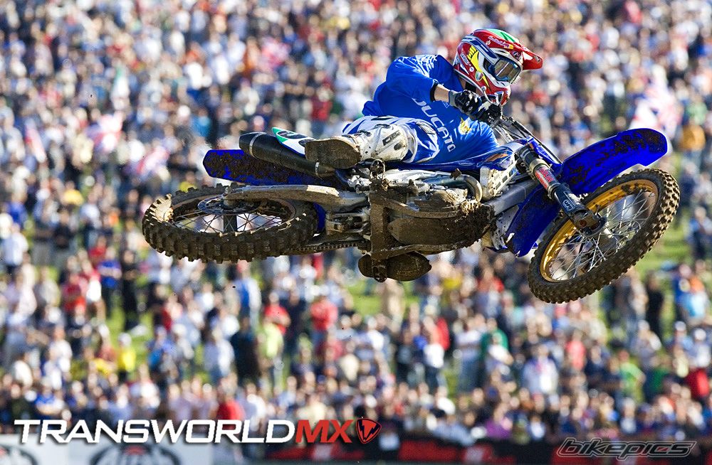 Bike Photo 702823