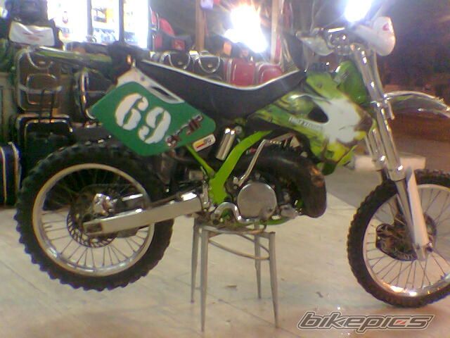 Bike Photo 702827