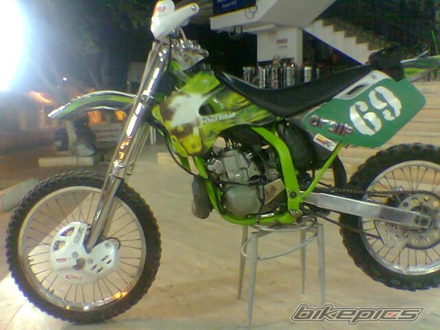 Bike Photo 702828