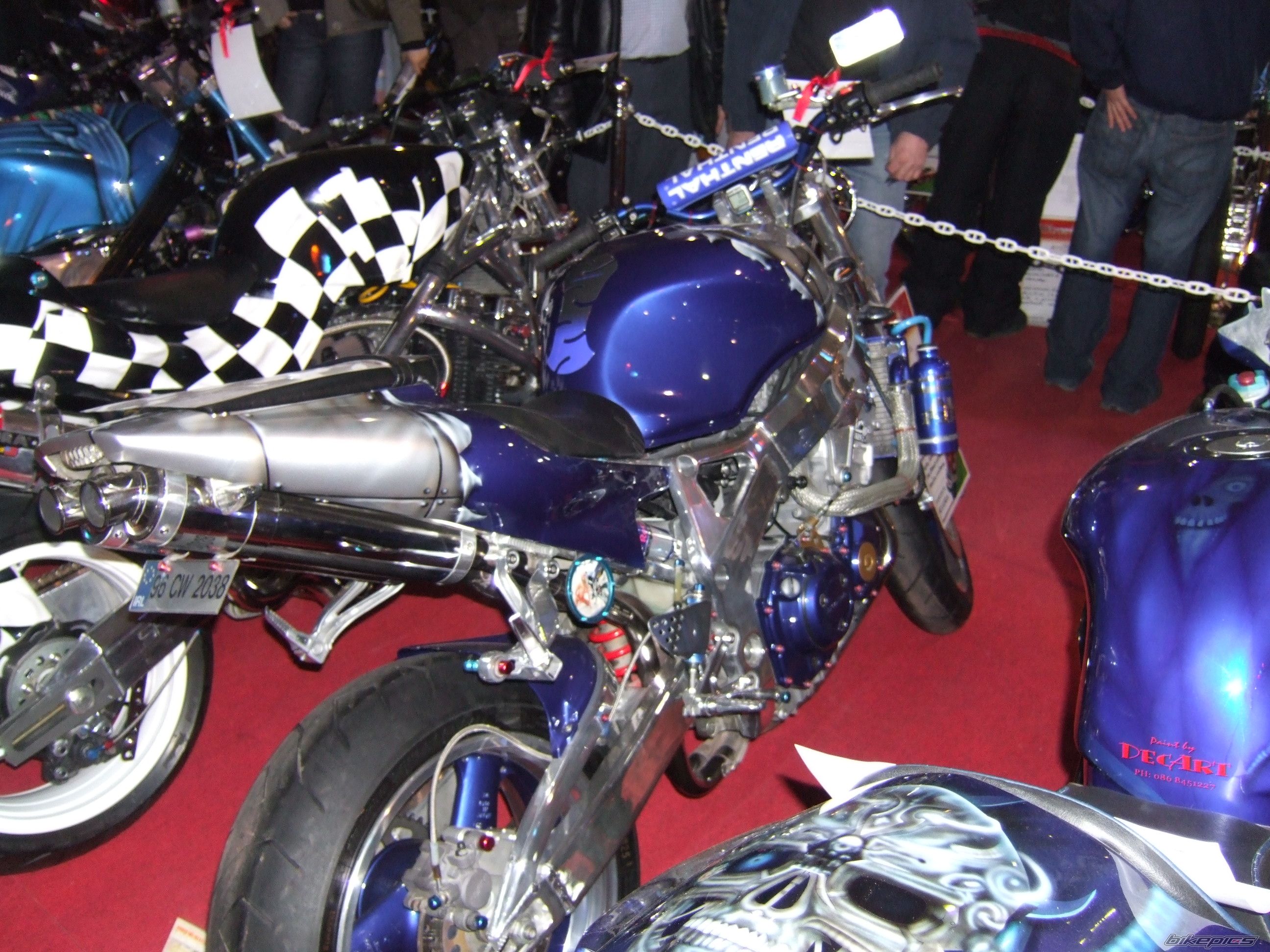 Bike Photo 702831