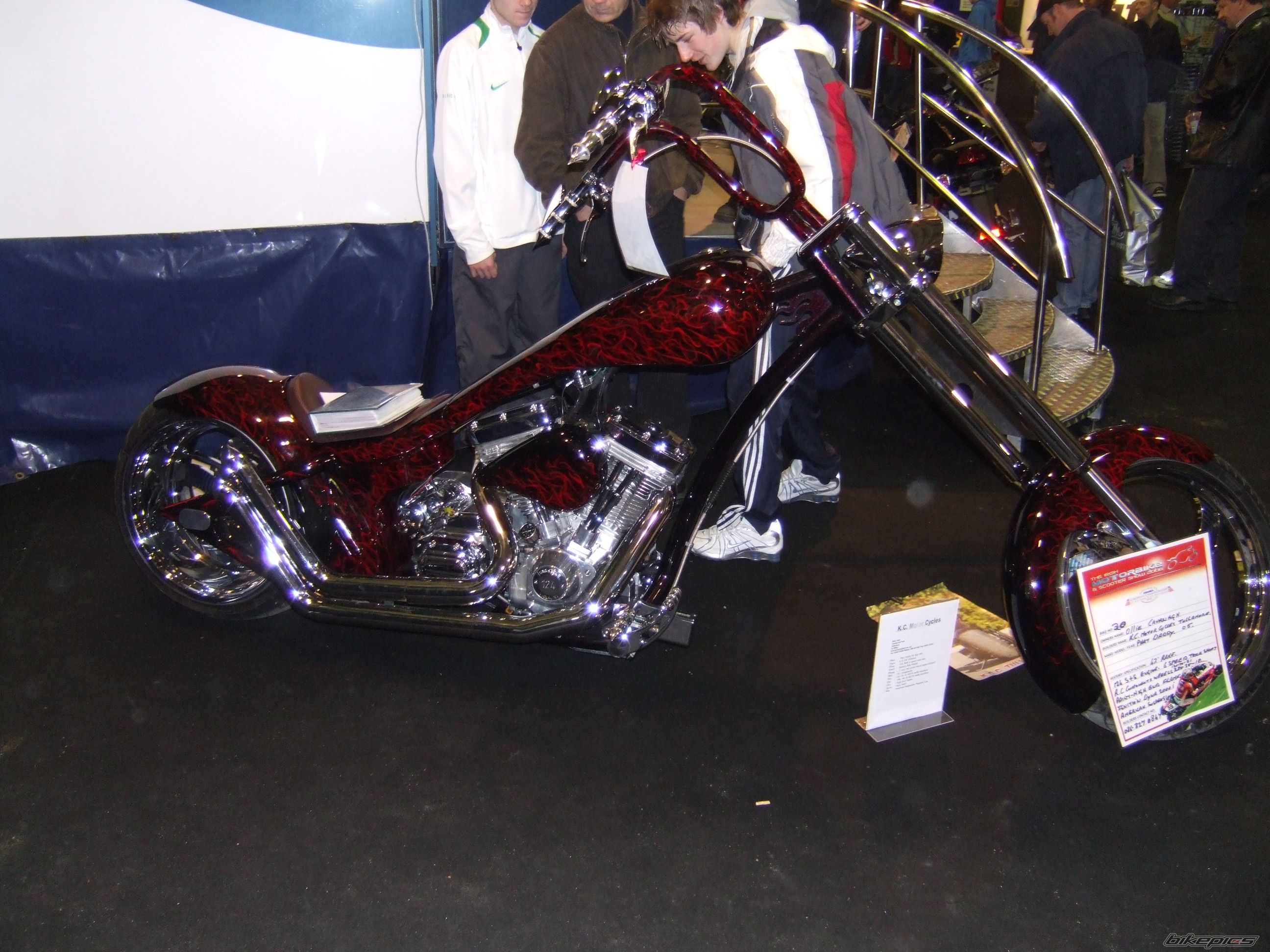 Bike Photo 702835