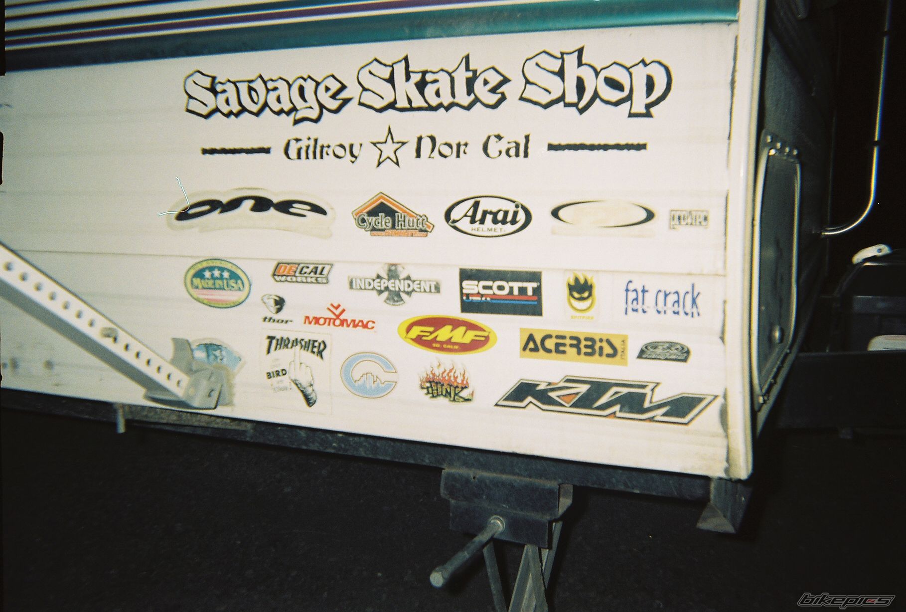 Bike Photo 702837