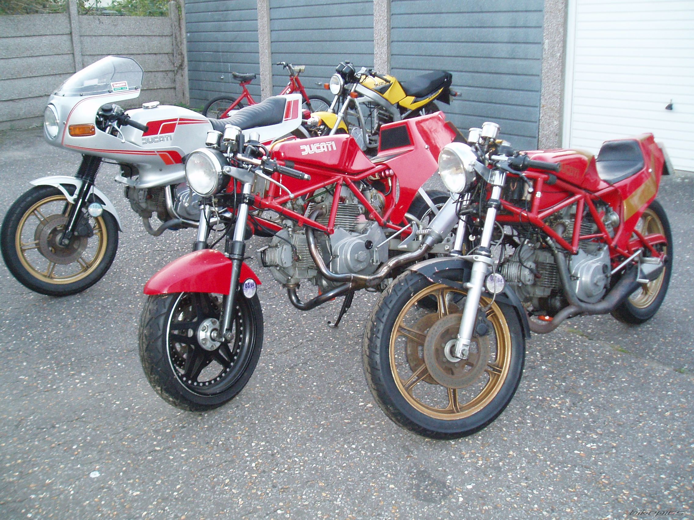 Bike Photo 702846